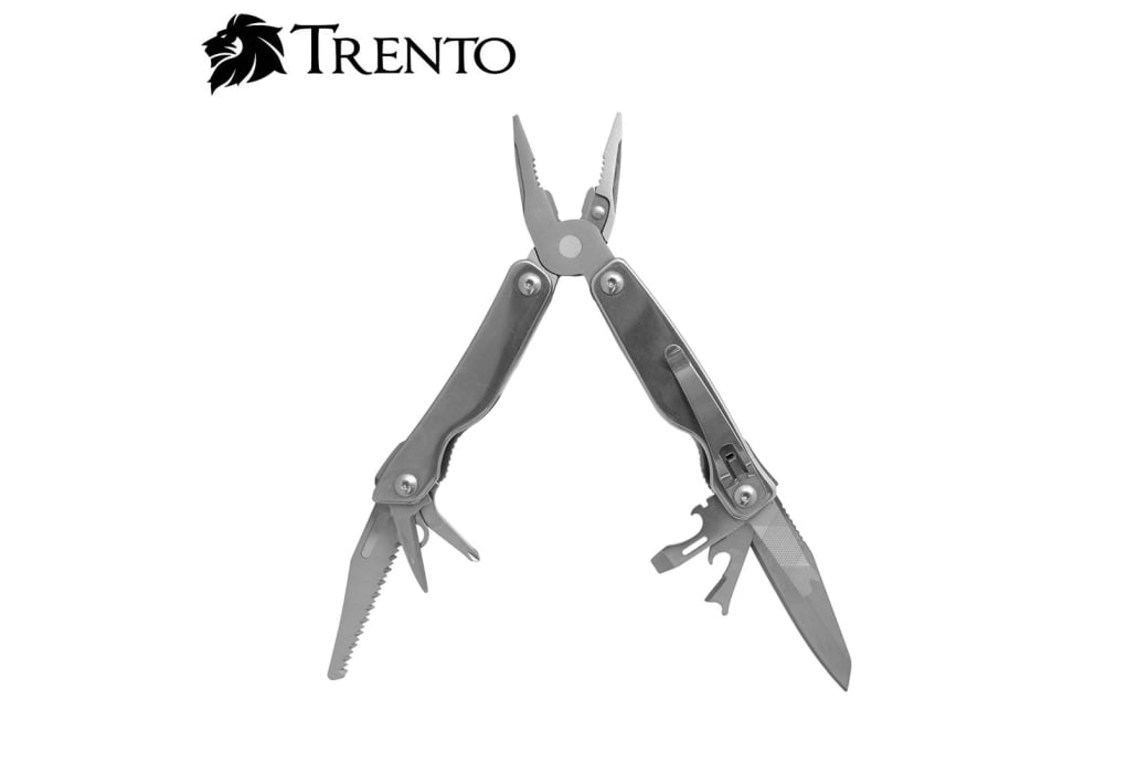 Multi-Tool Trento Force II