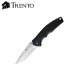Navaja Trento Blue Dot II