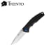 Pocket Knife Trento Blue Dot II