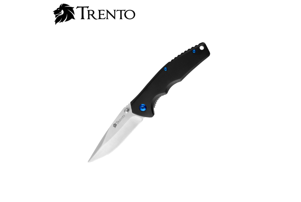 Navaja Trento Blue Dot II