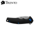 Navaja Trento Blue Dot II