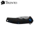 Pocket Knife Trento Blue Dot II