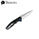 Navaja Trento Blue Dot II