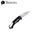 Pocket Knife Trento Mini Key Ring