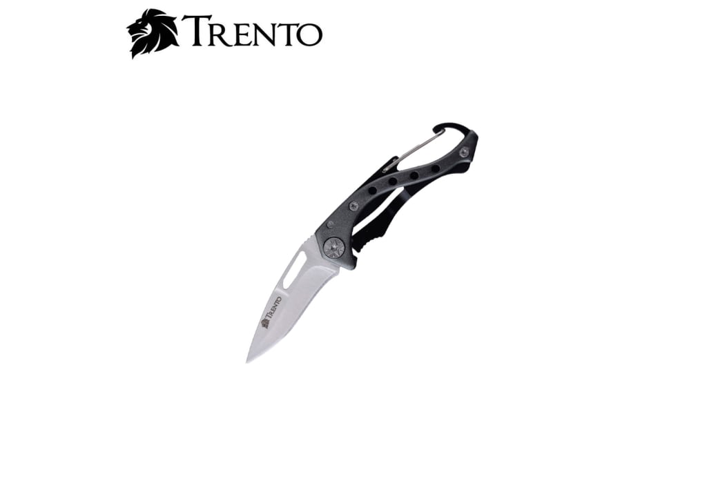 Pocket Knife Trento Mini Key Ring