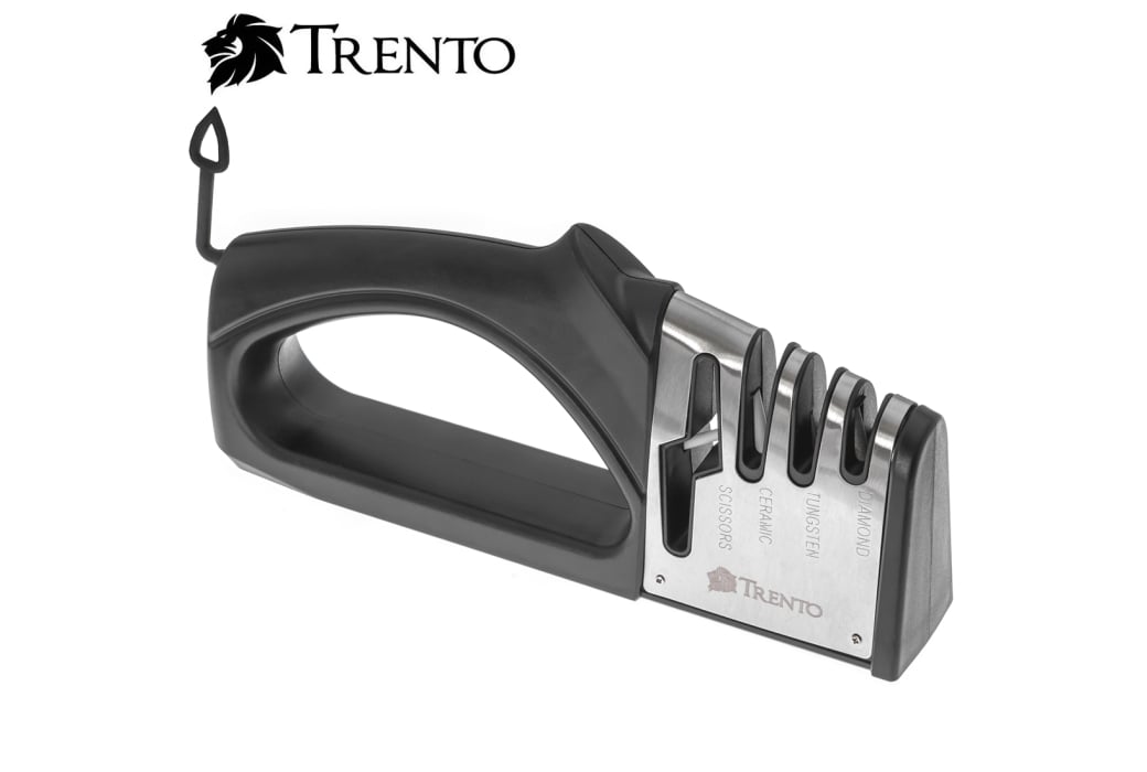 Afiador Trento Easy 4