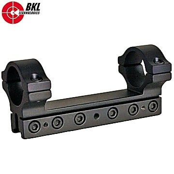 BKL 260 MONTAGE 1PC 1" 9-11mm MOYEN