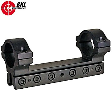 BKL 260 MONTAGEM 1PC 1" 9-11mm MEDIA