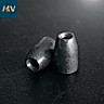 Air Gun Pellets H&N Slug HP II 5.50mm (.22) 30gr 200Pcs