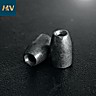 Munitions H&N Slug HP Heavy 6.35mm (.25) 48gr 100Pcs