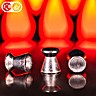 Air Gun Pellets JSB Match Diabolo S100 Heavy Weight 4.50mm (.177) 8.26gr 500pcs