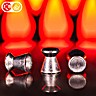 Chumbos JSB Match Diabolo S100 Heavy Weight 4.50mm (.177) 8.26gr 500pcs