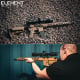 Scope Element Optics Helix Gen2 4-16x44 FFP (MPR-1C MRAD)
