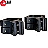 BKL 263 MONTAGENS 2PCS 1" 9-11mm