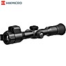 Visor Visión Nocturna Hikmicro Alpex 4K Lite A40EL 40mm LRF 1000m