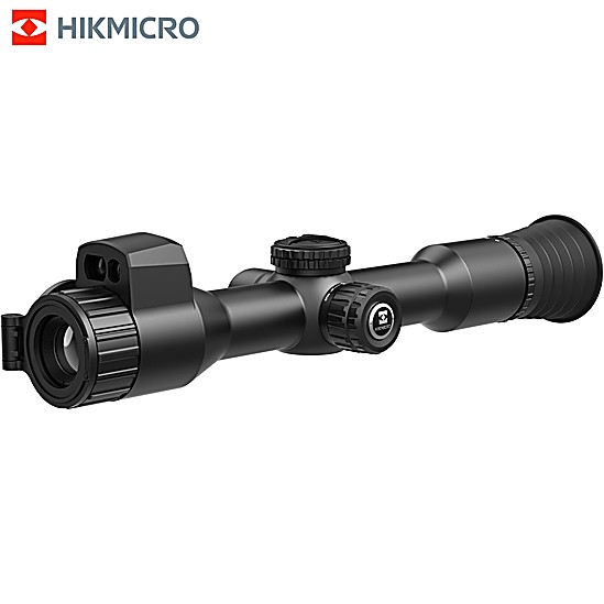 【S】KOKEI HI-SCOPE night-vision-scope-hikmicro-