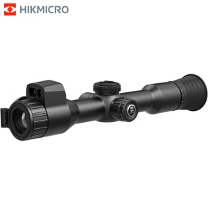 Lunette Vision Nocturne Hikmicro Alpex 4K Lite A40EL 40mm LRF 1000m