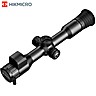 Visor Visión Nocturna Hikmicro Alpex 4K Lite A40EL 40mm LRF 1000m