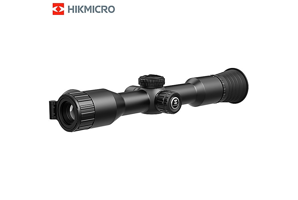 Mira Visão Noturna Hikmicro Alpex 4K Lite A40EL 40mm