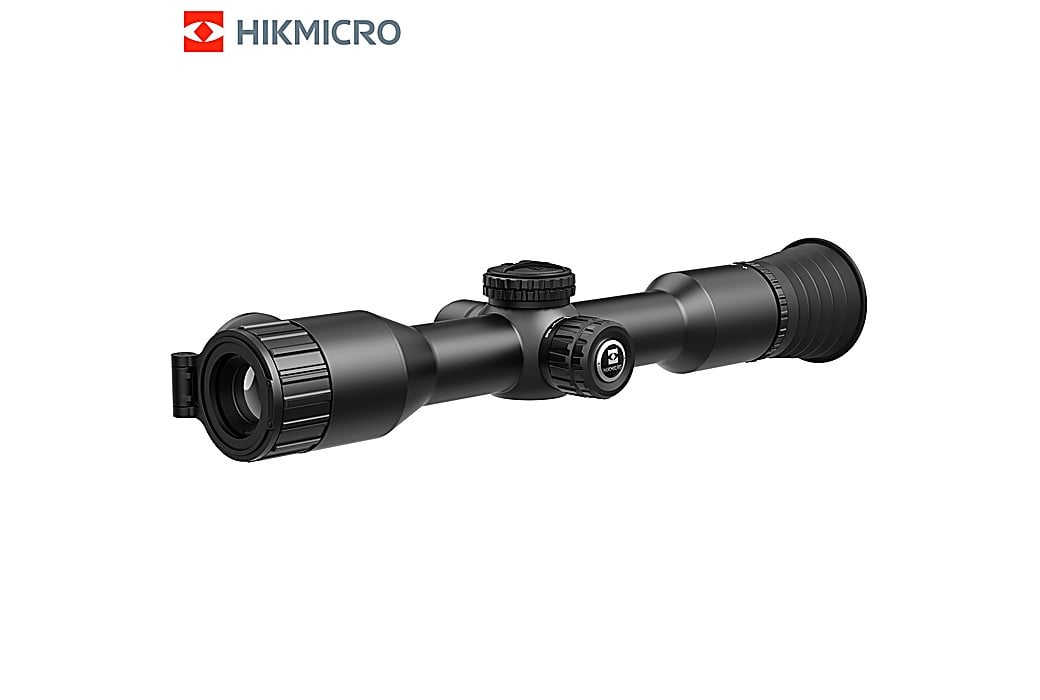 Night Vision Scope Hikmicro Alpex 4K Lite A40EL 40mm