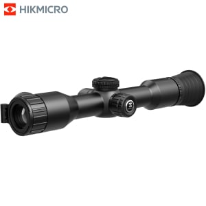 Lunette Vision Nocturne Hikmicro Alpex 4K Lite A40EL 40mm