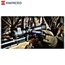 Visor Visión Nocturna Hikmicro Alpex 4K Lite A40EL 40mm LRF 1000m