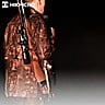Visor Visión Nocturna Hikmicro Alpex 4K Lite A40EL 40mm LRF 1000m