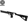 Pistola PCP Steyr LP 50 HP Action (High Power) Black