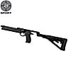 Pistolet PCP Steyr LP 50 HP Action (High Power) Black
