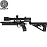 Pistolet PCP Steyr LP 50 HP Action (High Power) Black