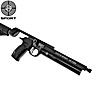 Pistola PCP Steyr LP 50 HP Action (High Power) Black