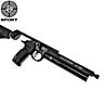Pistolet PCP Steyr LP 50 HP Action (High Power) Black