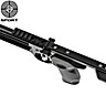 Pistolet PCP Steyr LP 50 HP Action (High Power) Black