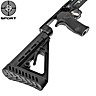 Pistola PCP Steyr LP 50 HP Action (High Power) Black