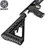 Pistolet PCP Steyr LP 50 HP Action (High Power) Black