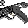 Pistolet PCP Steyr LP 50 HP Action (High Power) Black
