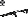Pistolet PCP Steyr LP 50 RF Action (Rapid Fire)