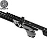 Pistolet PCP Steyr LP 50 RF Action (Rapid Fire)