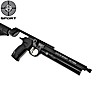 Pistolet PCP Steyr LP 50 RF Action (Rapid Fire)