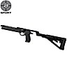 Pistolet PCP Steyr LP 50 RF Action (Rapid Fire)