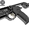 Pistolet PCP Steyr LP 50 RF Action (Rapid Fire)
