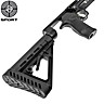 Pistolet PCP Steyr LP 50 RF Action (Rapid Fire)