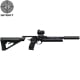 Pistolet PCP Steyr LP 50 HP Action (High Power)