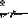 Pistolet PCP Steyr LP 50 RF Action (Rapid Fire)