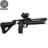Pistolet PCP Steyr LP 50 RF Action (Rapid Fire)