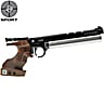 Pistola PCP Steyr LP 50 HP (High Power) Black