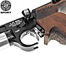 Pistolet PCP Steyr LP 50 HP (High Power) Black