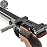 Pistola PCP Steyr LP 50 HP (High Power) Black