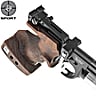 Pistola PCP Steyr LP 50 HP (High Power) Black