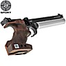 Pistola PCP Steyr LP 50 HP (High Power) Black